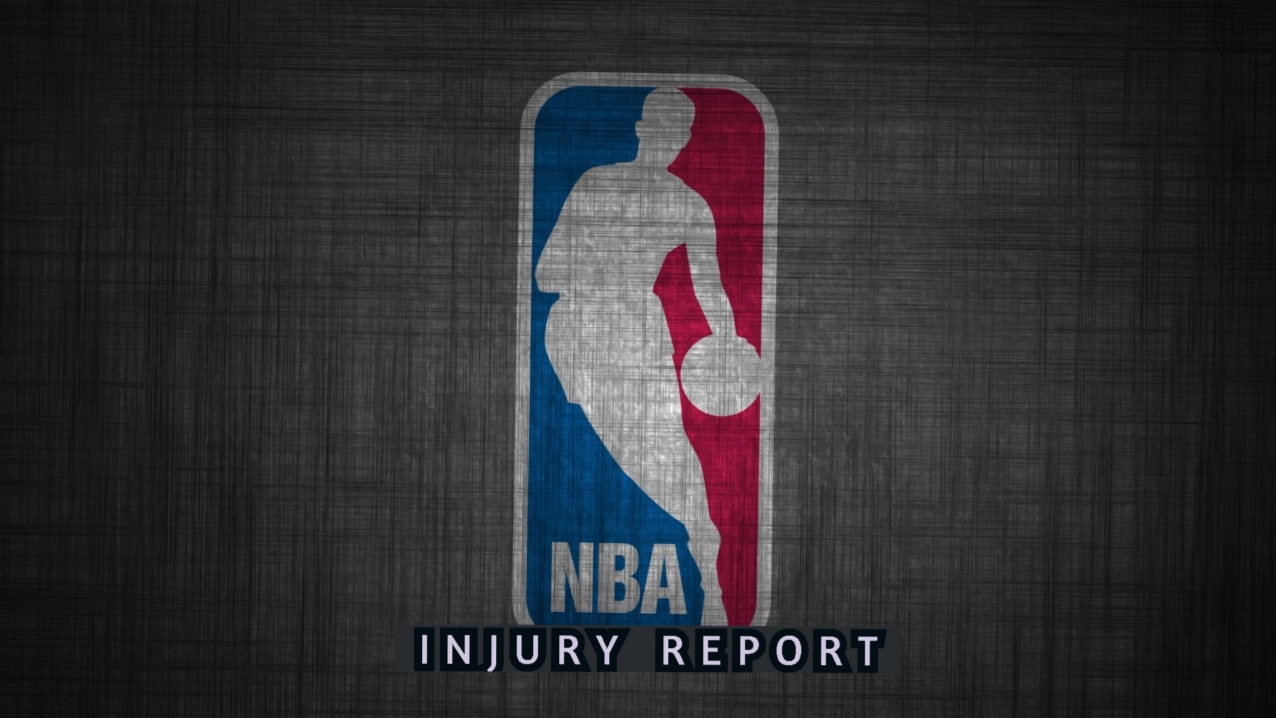 NBA Injury List